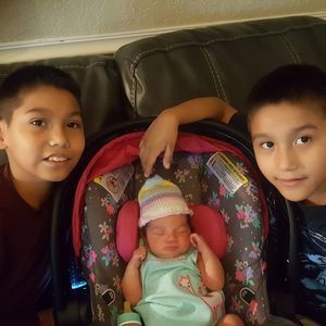 Meet your Posher, Beverly